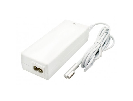 Cargador Transformador para Apple Macbook Tipo L MagSafe 1 (60W)