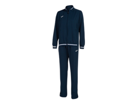 Chándale de Mujer para Fitness JOMA Chándal Montreal Azul (XL)