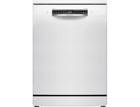 Bosch – Lavavajillas Bosch 13 servicios, 60 cm – SMS4HKW07E.