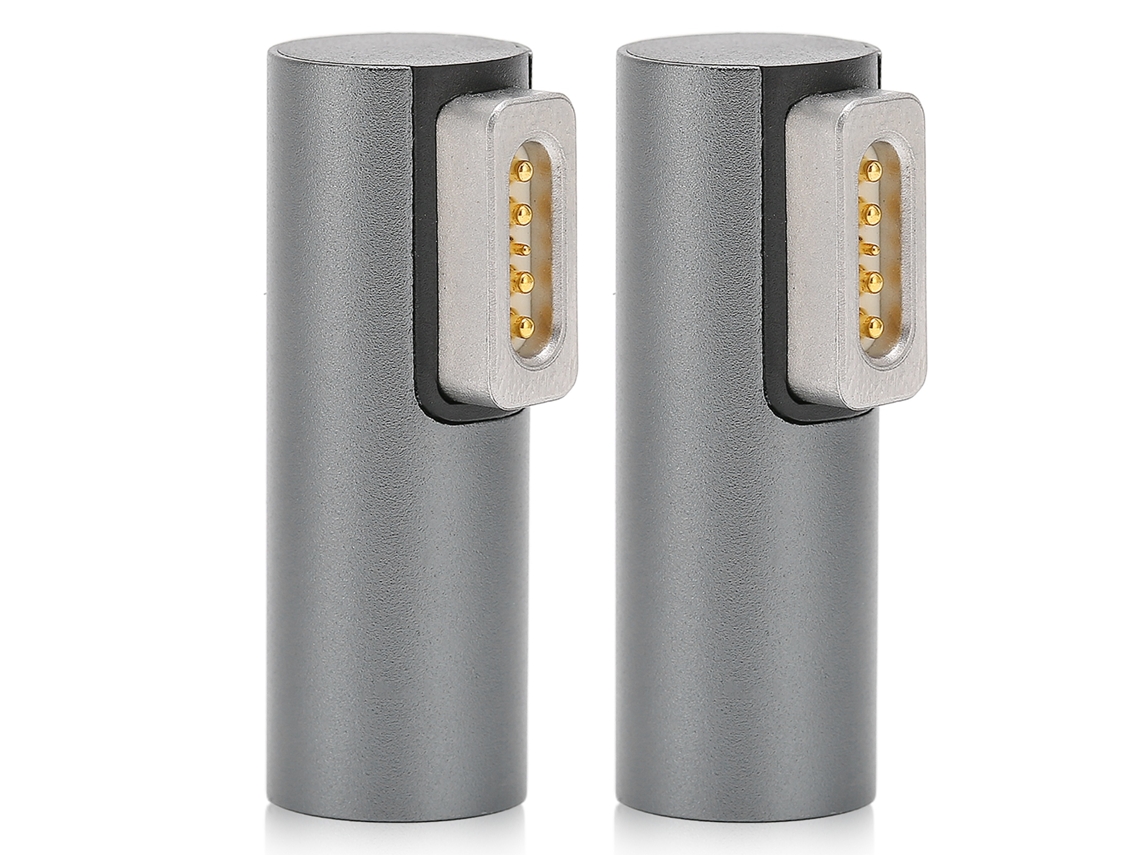 Hub Usb-c 6 En 1 Con Vga, Hdmi, Usb 3.1 Y Usb 2.0, Estación De Acoplamiento Pd100w