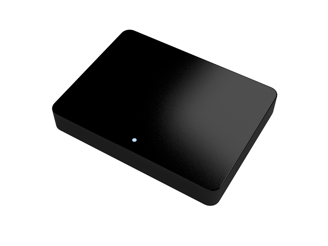 Receptor Bluetooth Sem Fio A2dp Csr V4.0 Adaptador Áudio Para Docks De Alto-falantes Apple 30 Pinos Preto