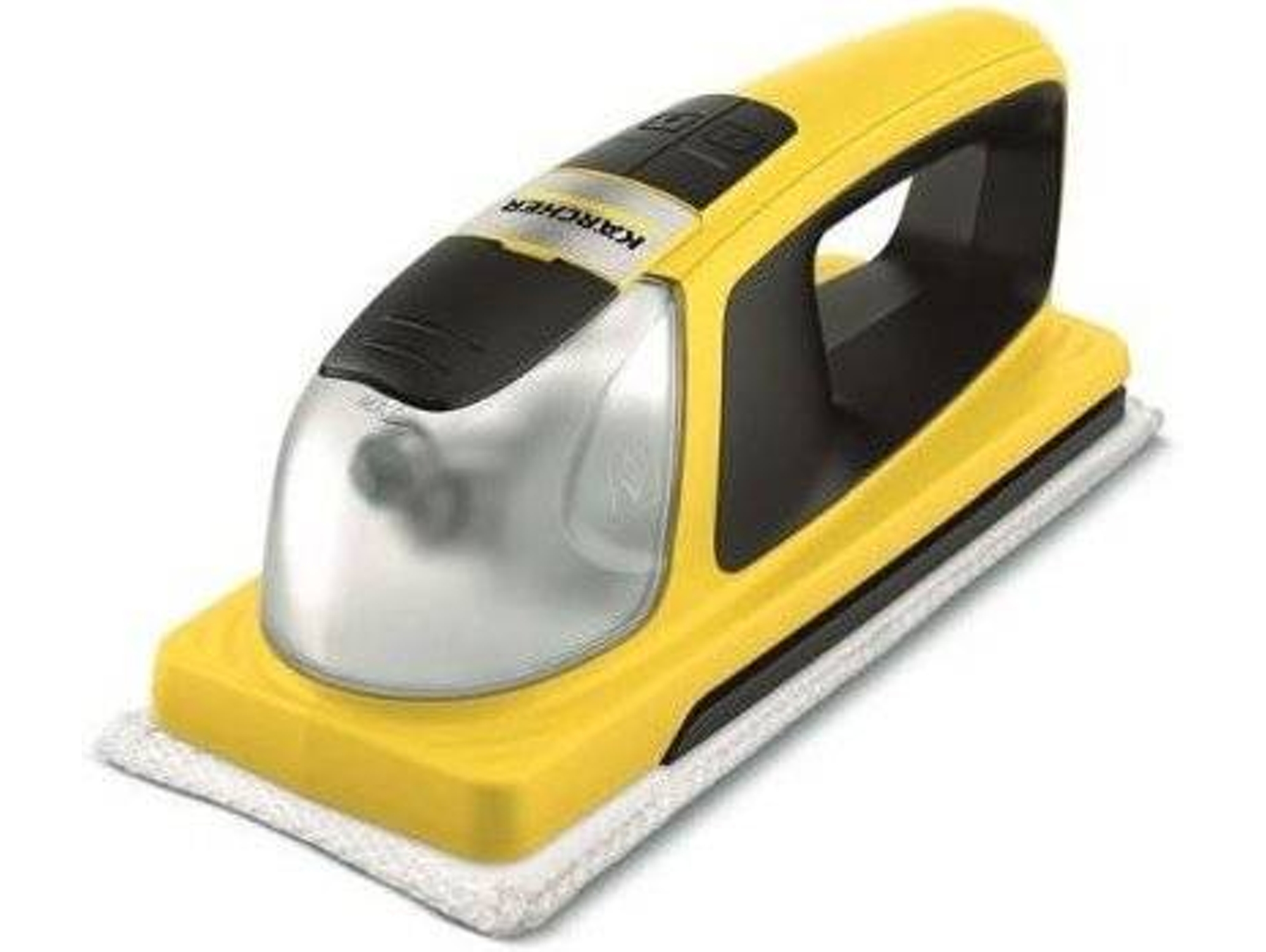 Máquina Limpiacristales KARCHER KV4 Worten.es