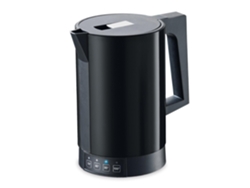 Ritter Fontana5 Hervidor eléctrico 1,1 L 2800 W Negro
