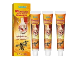 3x Gelatina De Veneno De Abeja Tratamiento Profesional Nueva Zelanda Para La Salud Articular