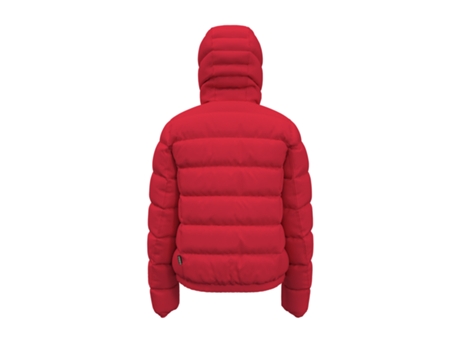Plumífero de plumas para mujer NAPAPIJRI Aerons Rise
