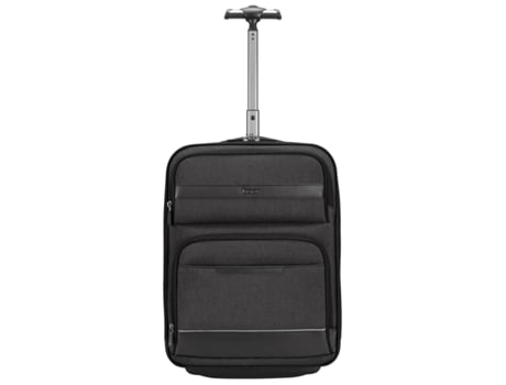 Targus Trolley Citysmart™ Compact Underseat 1215.6'' Negro