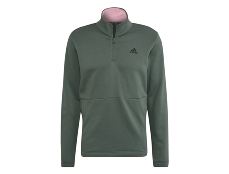 Chaqueta ADIDAS Hombre (Multicolor - XS)