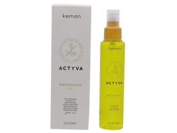 Aceite Bellessere Actyva 50Ml KEMON