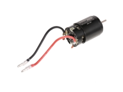 Motor De Escobillas 550 35t Surpass Hobby Para Coches Rc A Escala 1/10 Hsp Hpi Wltoys Kyosho Traxxas Off-road Crawler