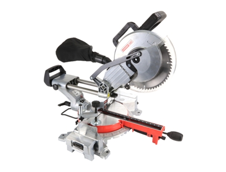 Sierra angular 255Mm 1800W Láser MADER Power Tools