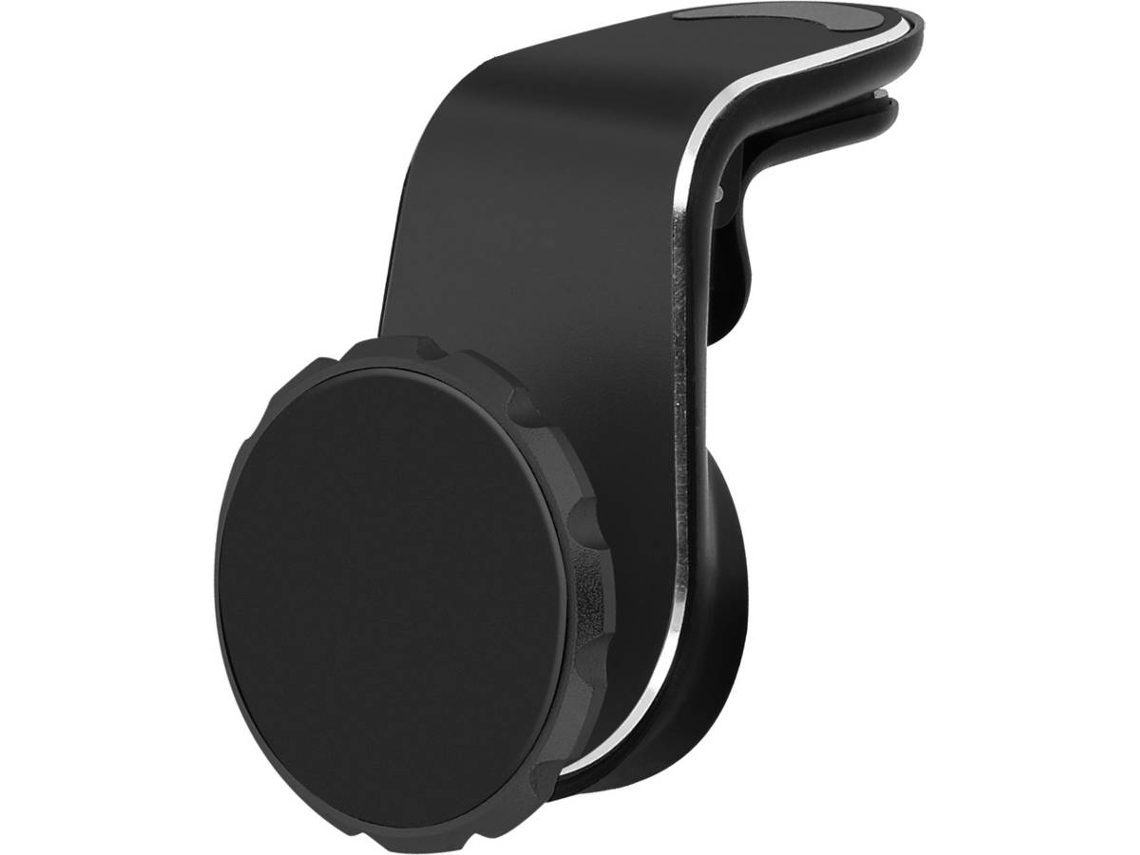 Soporte para Coche AVIZAR SUPFMJBK (Universal - Negro)