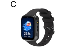 Reloj inteligente 4G para niños con GPS y SOS (bicicleta eléctrica Ly)