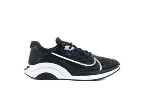 Zapatillas de Hombre NIKE Zoomx Superrep Surge Negro (47.5)