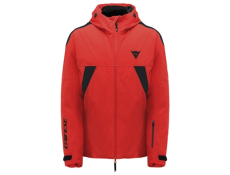 Casacos DAINESE SNOW Casaco Hp Spur Vermelho XL Homem