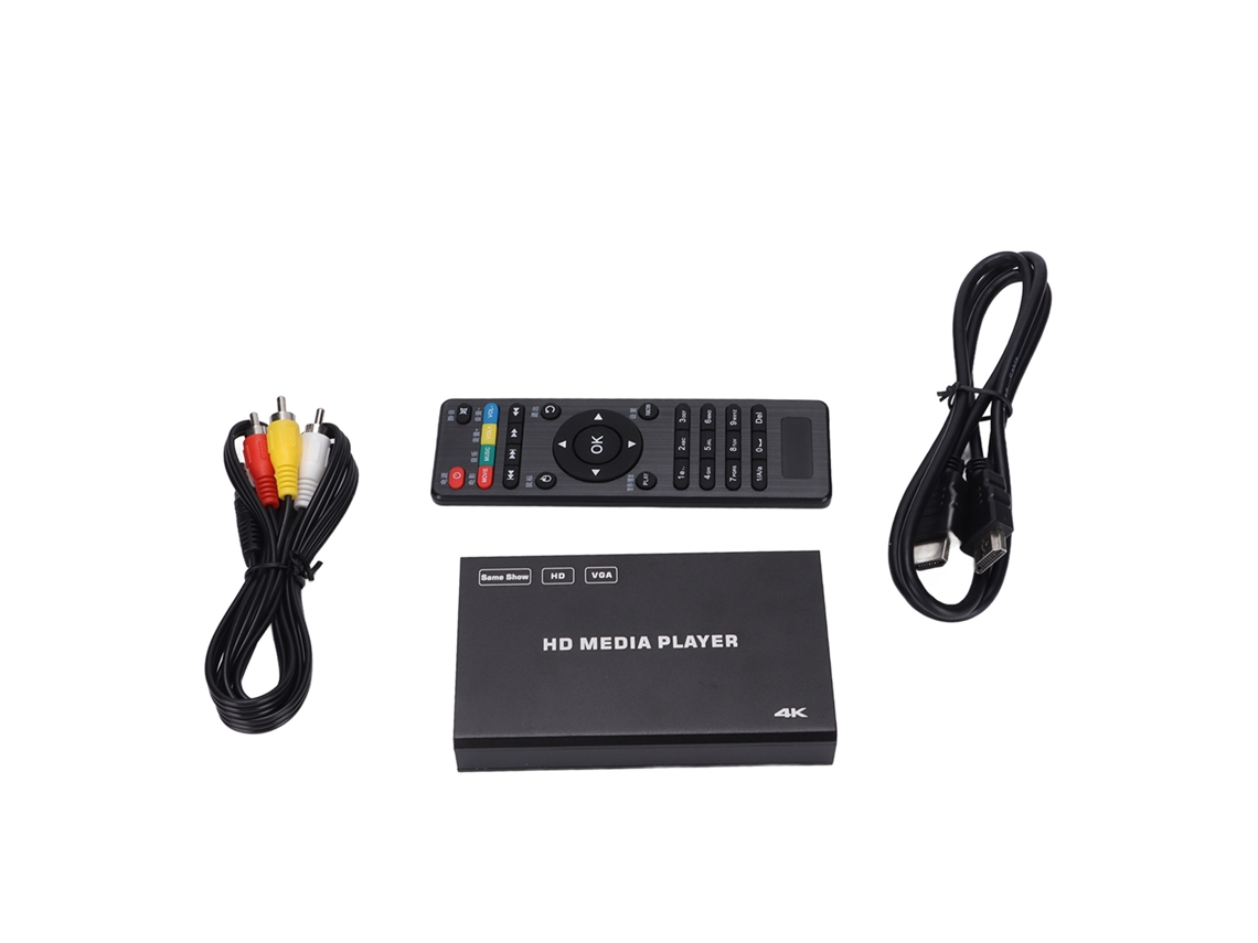 Control remoto de reemplazo fácil para televisores LED