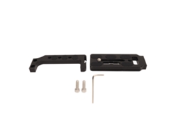 Placa De Liberación Rápida L Bracket De Aleación De Aluminio Para Cámara Switching Vertical Horizontal Zhiyun Weebill S Crane 2