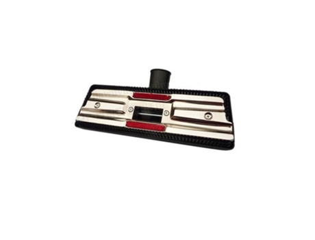 Cabezal de succión para cepillo de suelo para aspiradora Karcher Miele Dyson Philip, accesorios de piezas de cepillo para aspiradora