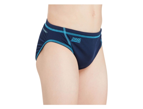 Pantalones de traje de baño para niños Zoggs Wire Racer (Tam: 6 años)
