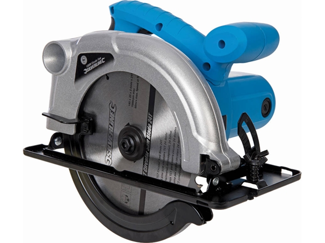 Sierra Circular SILVERLINE 845135