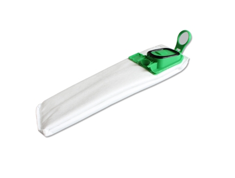 6 unids/lote bolsas de polvo para aspiradora bolsa de filtro para Vorwerk Vk140 Vk150 Fp140 Fp150 accesorios para bolsas de aspiradora