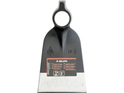 Bellota azadas   85-b (hoe85bp)  sin mango m3