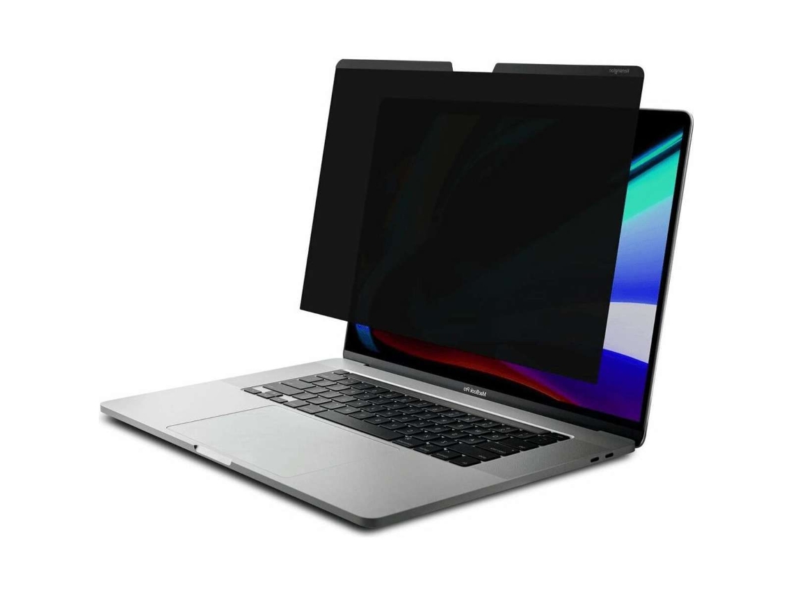 Película de privacidad de conexión magnética reutilizable para Macbook Pro 13 2017 A1708 ANTIIMPACTO!