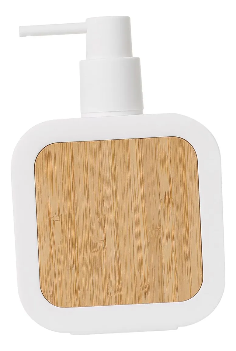 Dispensador de jabón de maquillaje manual de 390 ml Vayotoy