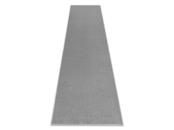 Alfombra de Pasillo Eton 152 Plateado (80 x 370 cm)