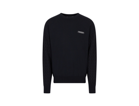 Jersey ARMANI EXCHANGE S