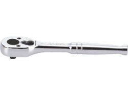 Llave Carraca (24 Dientes 1/4 - 5-1/2 55P ) KING TONY