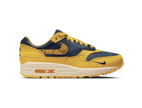 Zapatillas de Mujer NIKE Air Multicolor (38.5)