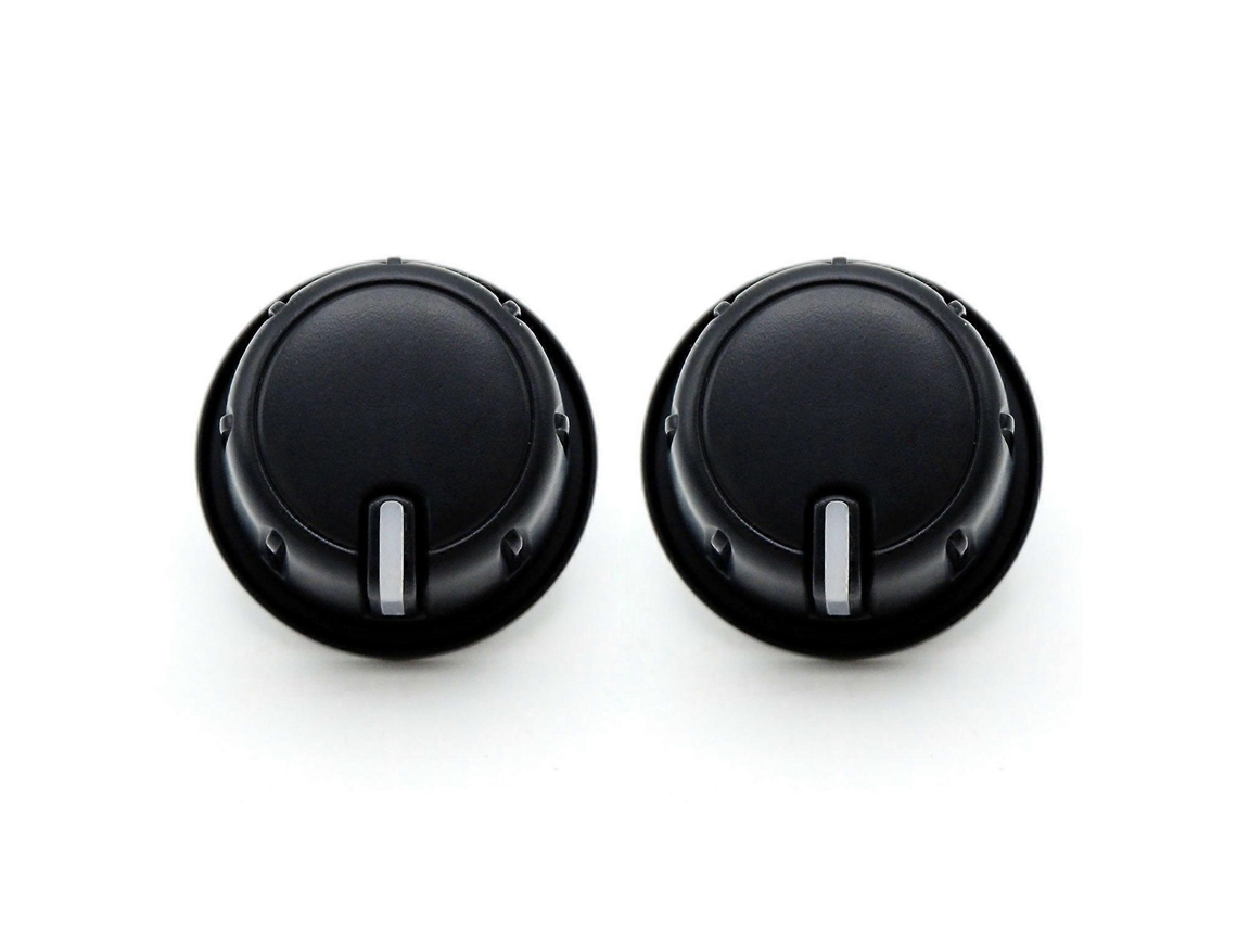 2 perillas de control de calefacción para Kun26 Ggn25 Kun16 Ggn15 2011-2015 55905-0k340