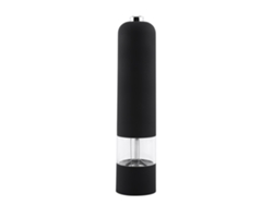 Molinillo eléctrico para sal negra y pimienta - Cocina de moda - Worten