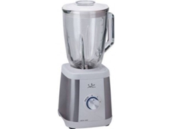 Batidora Vaso JATA BT797 (1300 W - 1.5 L - Gris)