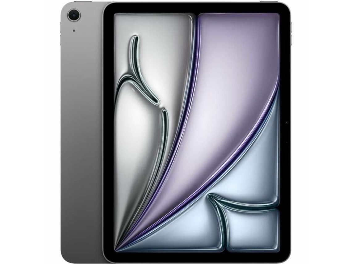 Tablet APPLE iPad Air 11 (Gris - 8 GB RAM - Enchufe EU - 11" - 128 GB)