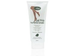 Crema Facial NURANA Cold gelPernas Cansadas (200 ml)