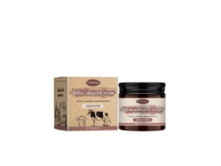 Crema hidratante de savia animal para la piel