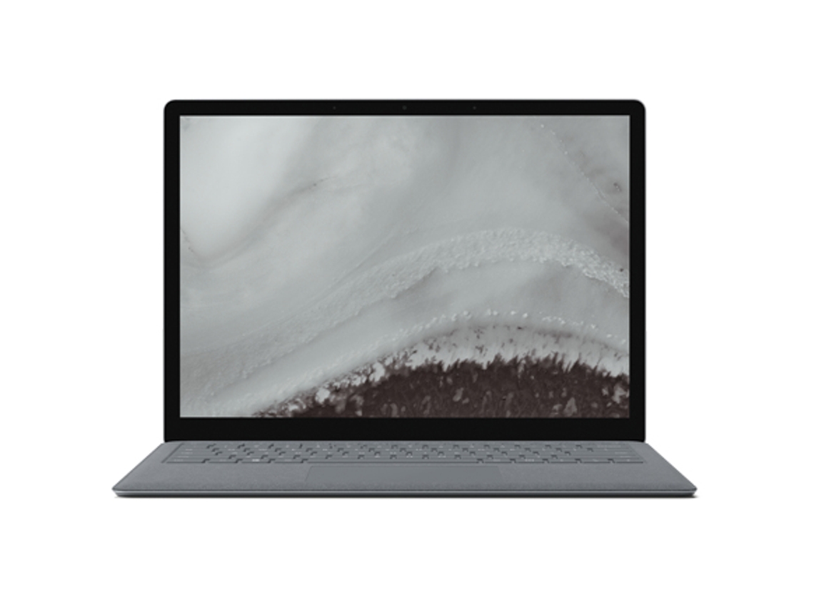 Portátil MICROSOFT 68281 (13.5 '' - Intel® Core™ i5 i5-8350U - RAM: 8 GB - 256 GB SSD - Intel® UHD Graphics 620)