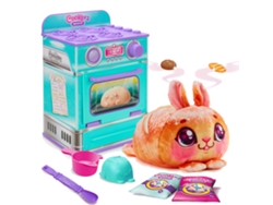 Set de figuritas de juguete MOOSE TOYS MS23501