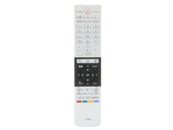 Reemplazo De Control Remoto De Tv Para Televisores Toshiba