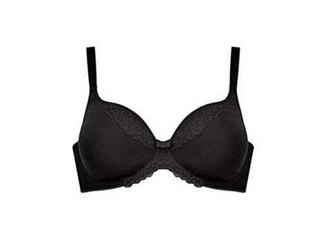 Sujetador de Mujer TRIUMPH Beauty Full Darling Alpaca Negro (85)