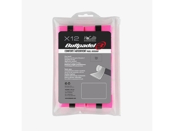 Overgrip BULL Pádel Gb1601 (12 Unidades)