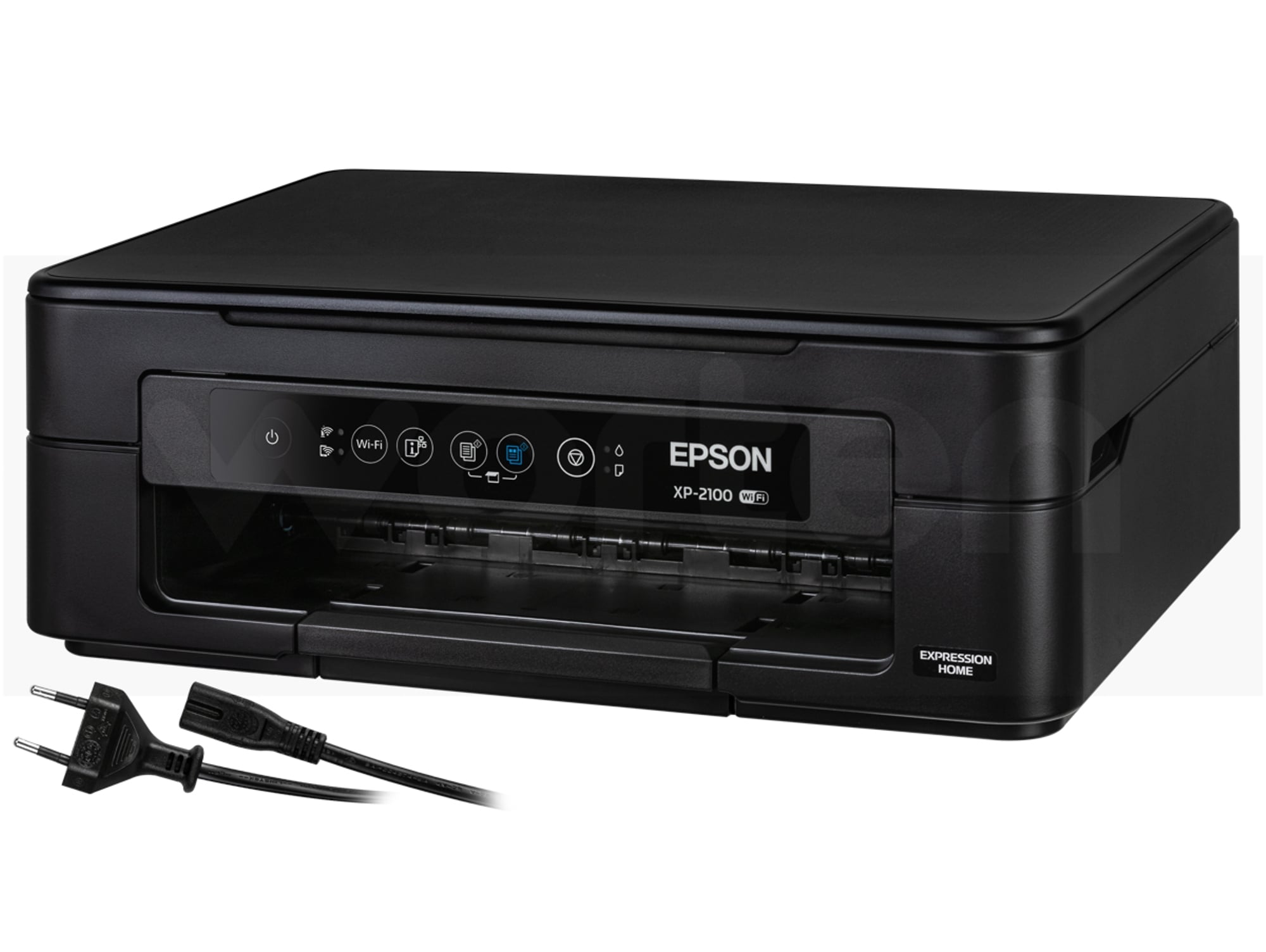 Impresora Multifunciones EPSON Expression Home XP2100 Worten.es