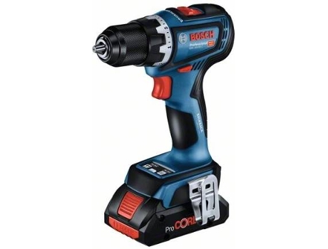 Destornillador Sin Cable BOSCH Gsr 18V-90 C