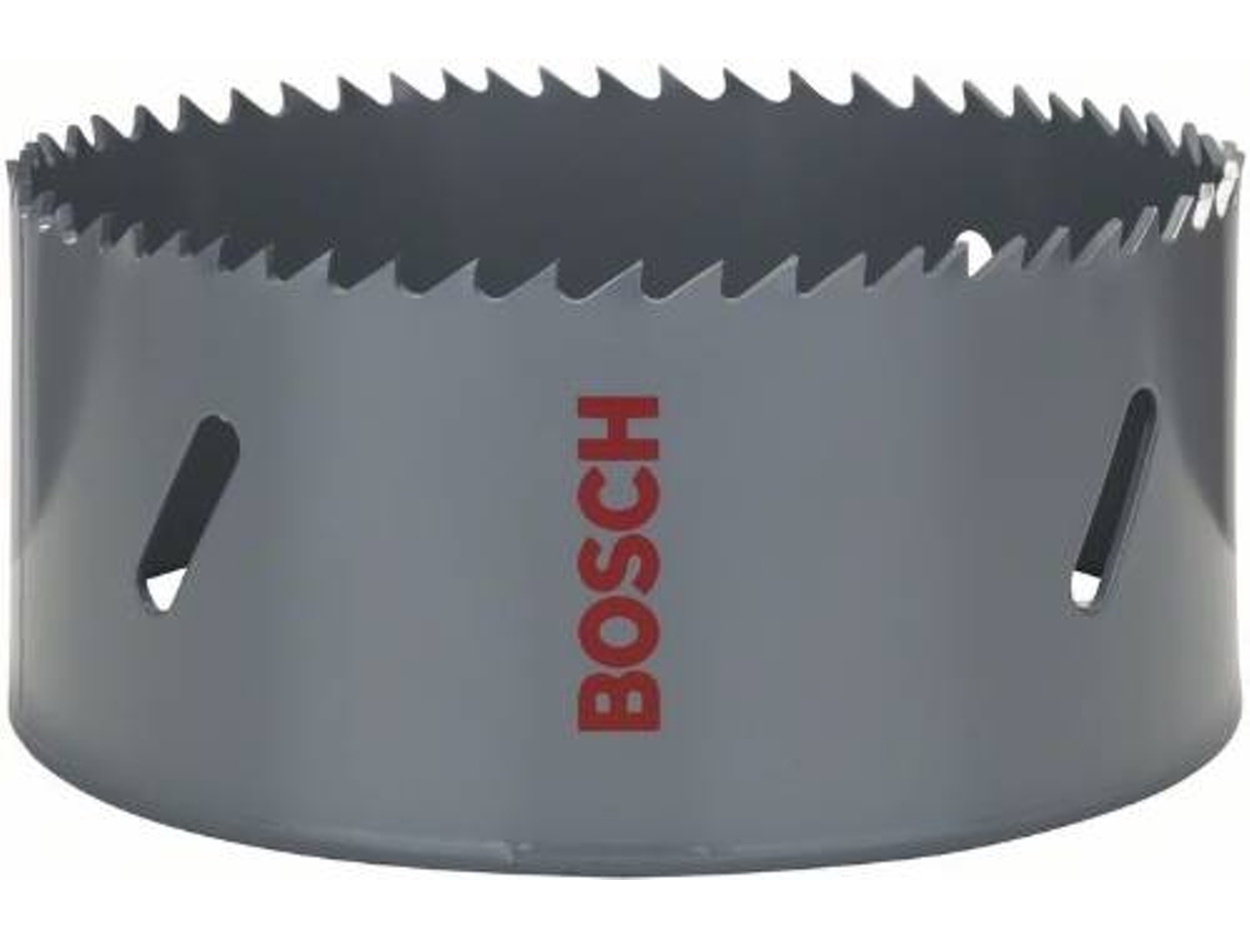 Sierras Craneales BOSCH en Bimetal Hss para Adaptador Steard 108 mm - 4 1-4"