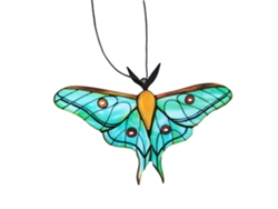 Mariposa Suncat hecha a mano