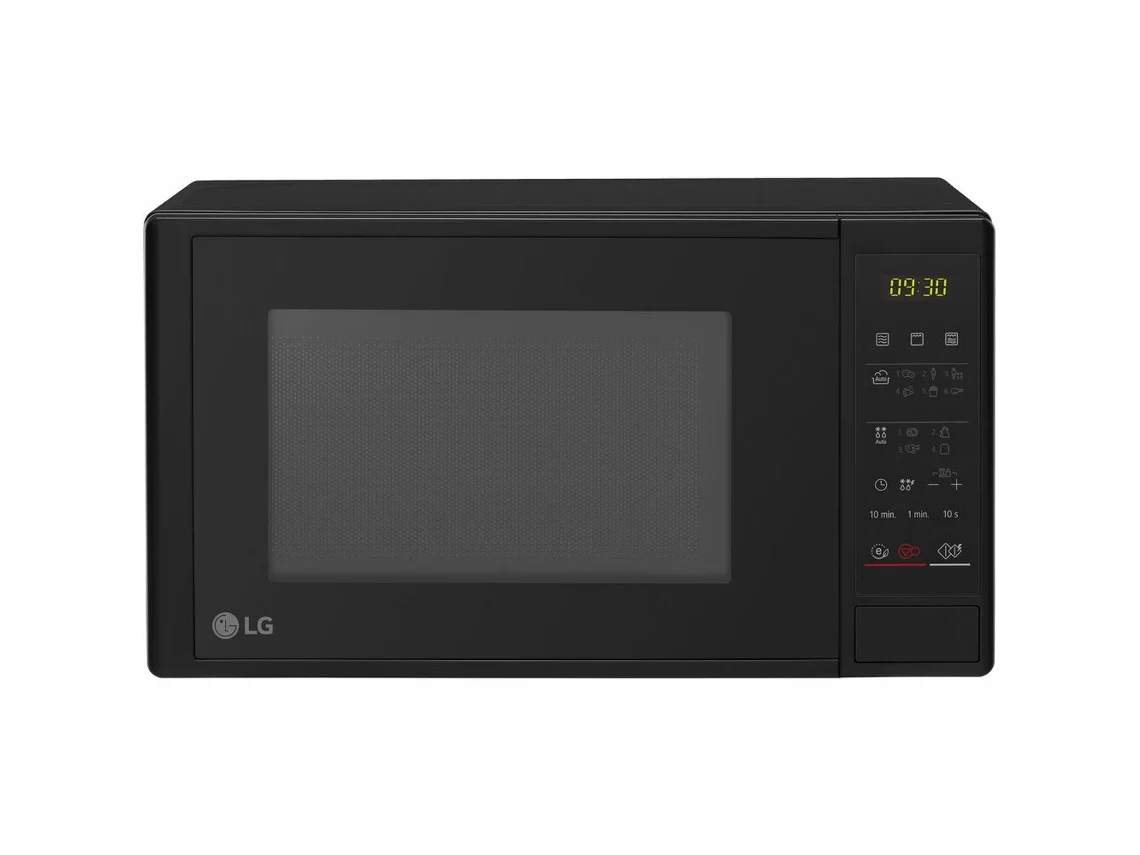 Microondas LG MH6042D 20 L 700 W (20 L) 600W
