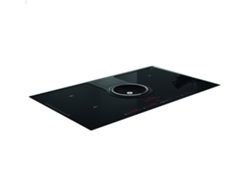 Placa de Inducción ELICA PRF0120977 (Eléctrica - 83 cm - Negro)