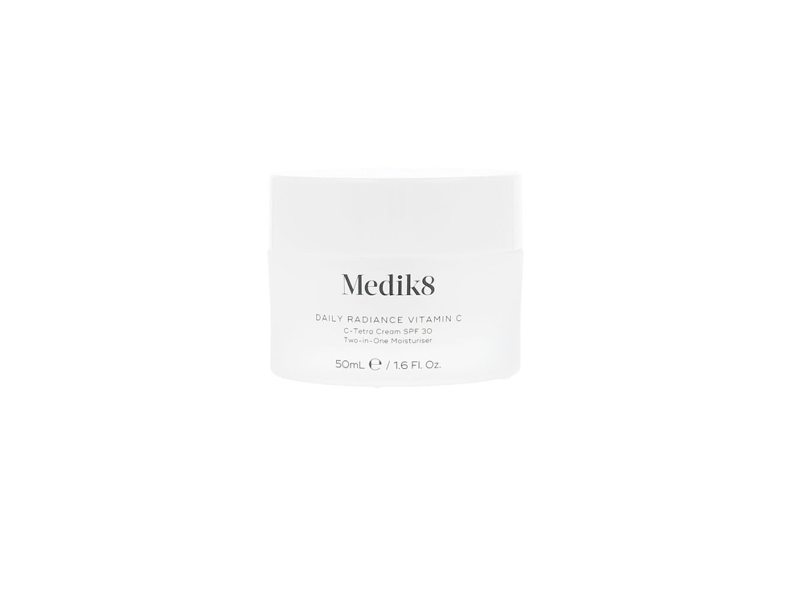 Vitamina C Daily Radiance 50 ml Medik8