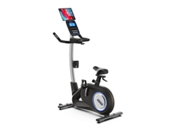 Bicicleta Estática Vertical Paros 3.0 - Magnética Ecb, Bluetooth Ftms Y Lcd 5"